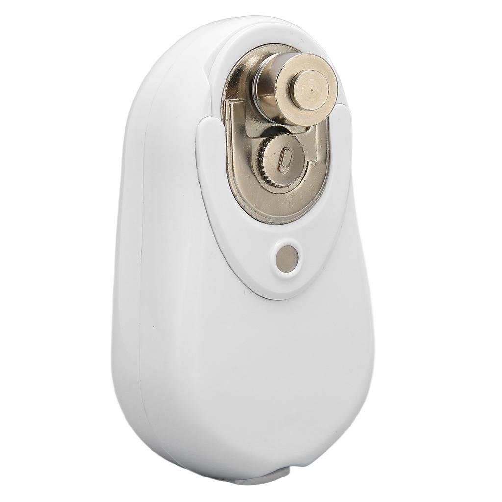 Электрический консервный нож с функцией One Tuch Operation Портативный автоматический консервный нож с питанием от батареи консервный нож для