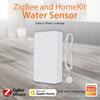 Двухрежимный умный шлюз HomeKit с датчиком Tuya Zigbee