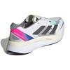 adidas Adizero Boston 11 'White Lucid Blue Fuchsia' Мужские HQ3693