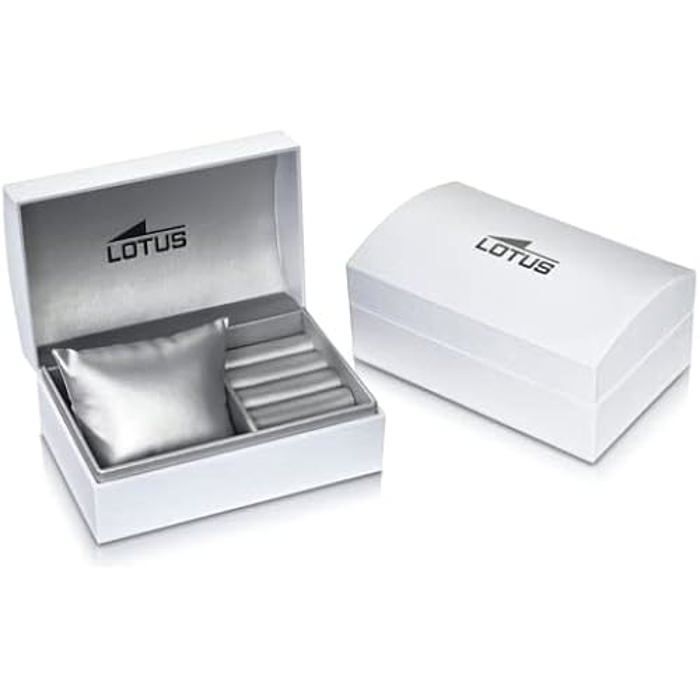 LOTUS Analogique 18826/2