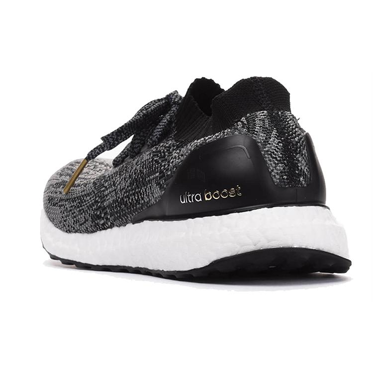 Adidas Wmns UltraBoost Uncaged Black Womens BB3904