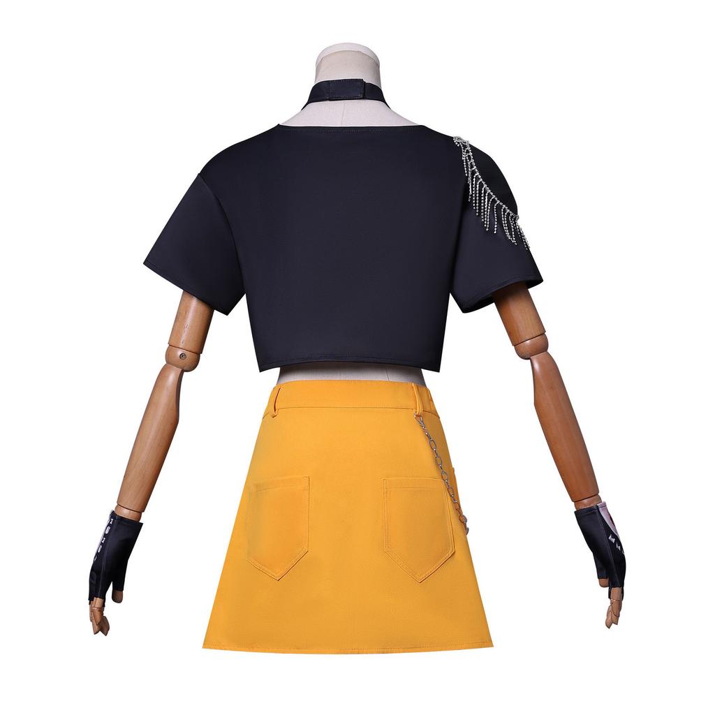 Live Cosplay Server For Movies, Anime, And Games