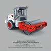 1:60 Scale Engineering Car Model Road Roller Excavator Bulldozer Toy  Collection Toys