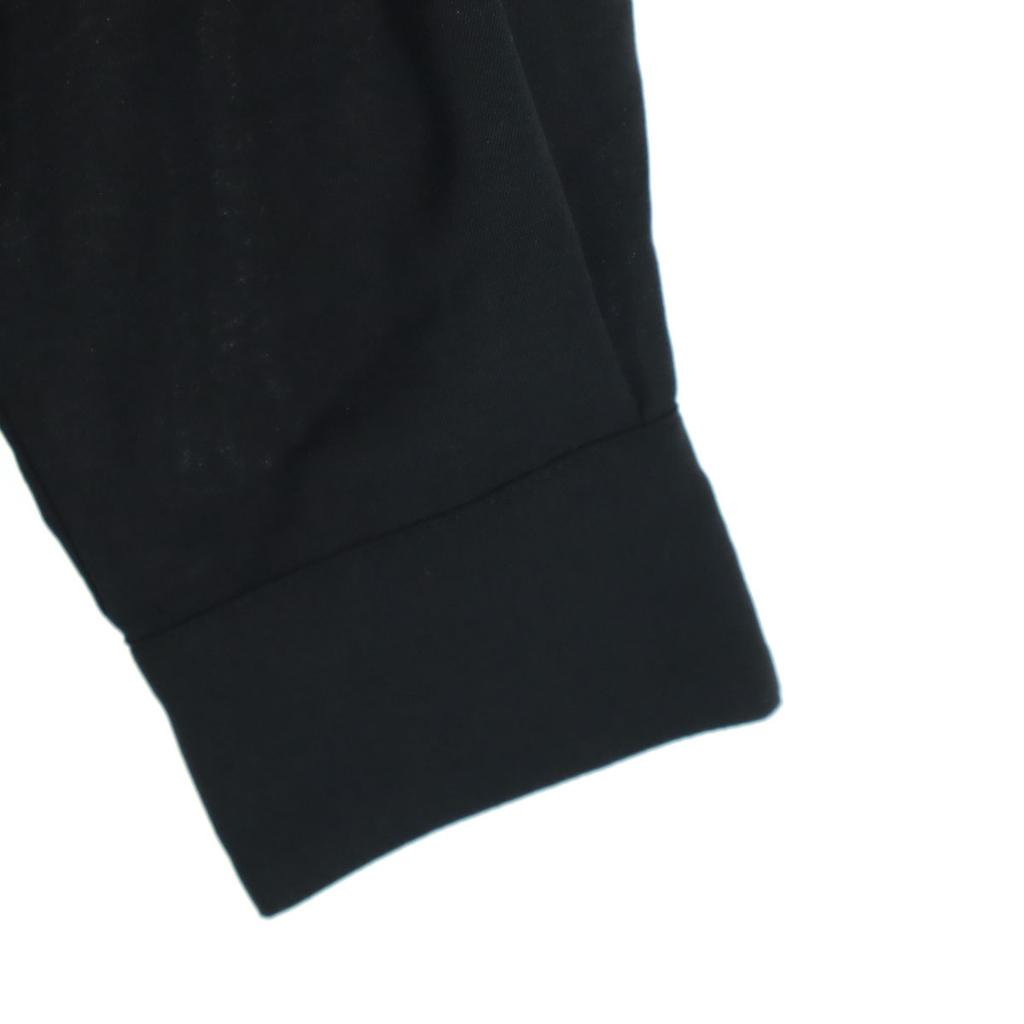 Beauty Products CLANE Long Sleeve Shirt Dress 2 Black Chest Pocket Women Used