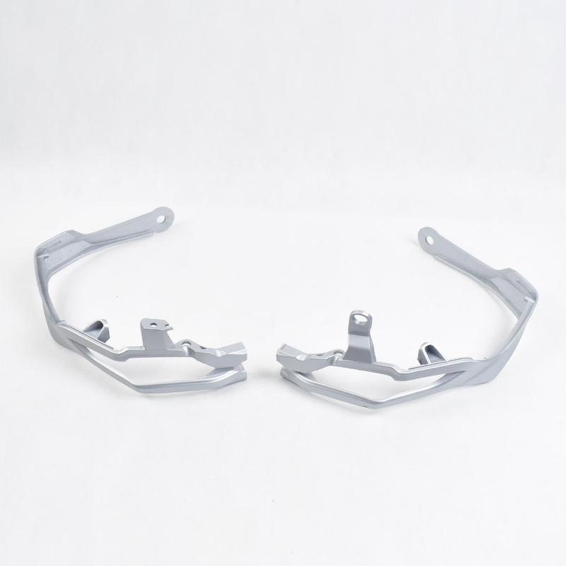 Motorcycle Handlebar Handguards Hand Guard Protector Protection Cover For Ducati MULTISTRADA MTS 950 1200 1260 MTS950 MTS1200