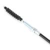 Areyourshop Clutch Cable Replacement 54011-0579 for Kawasaki ZR1000 Z1000 2014-2016