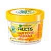 Fructis Hair Food Banana Ultra Nourishing Mask 390ml