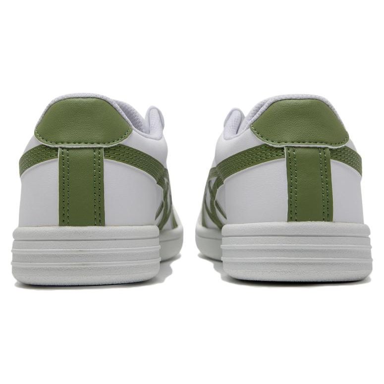 ONITSUKA TIGER Advanti Унисекс Белый Зеленый 1183A506-114