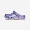 Classic Glitter Clog Kids, CRS206993, 1010107978, Popular Korean Shoes