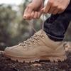 Большие размеры 39-49 Мужские ботинки для активного отдыха, пешего туризма, альпинизма, повседневные кроссовки