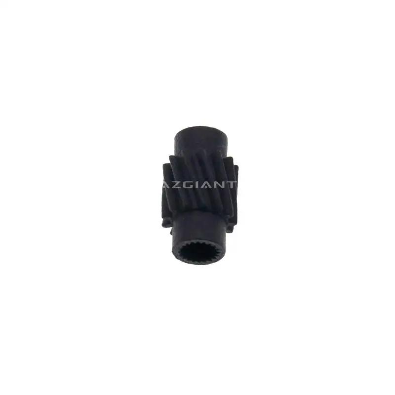 AZGIANT Electric Seat Control Adjust Wheel Gear for Nissan Teana black plastic biax skew wheel accesorios coche replacement tool