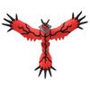 TAKARA TOMY Pokemon Moncolle ML-13 Yveltal