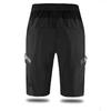 WOSAWE Shorts Motocross Racing Moto MTB Downhill Bicycle Mountain Bike Summer Short Pants