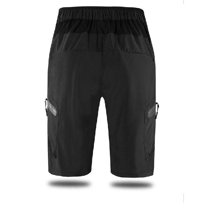 WOSAWE Shorts Motocross Racing Moto MTB Downhill Bicycle Mountain Bike Summer Short Pants