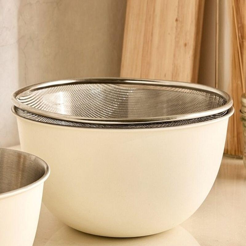 Casamia набор мисок для смешивания pure маленький