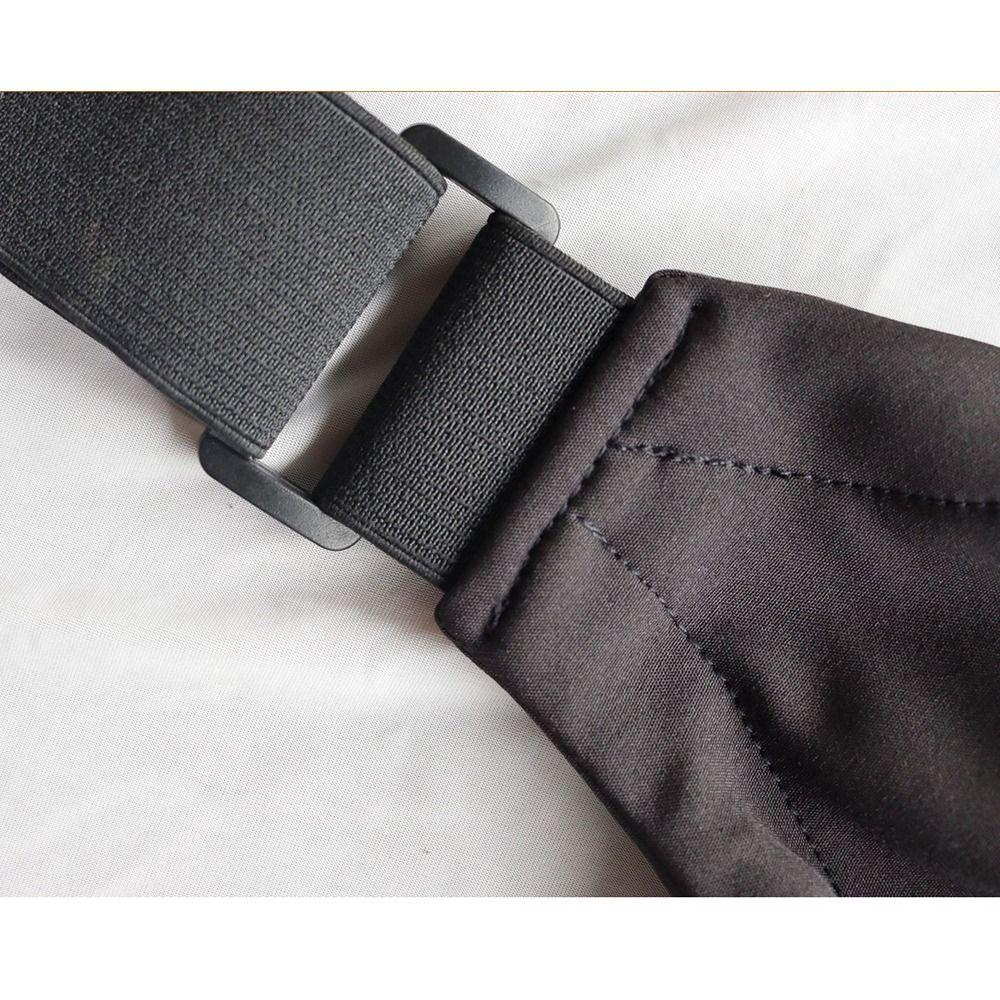 Водонепроницаемые подтяжки-ботинки для собак, нескользящая защита лап щенка, легко надевать, дождевики для питомцев, зимние