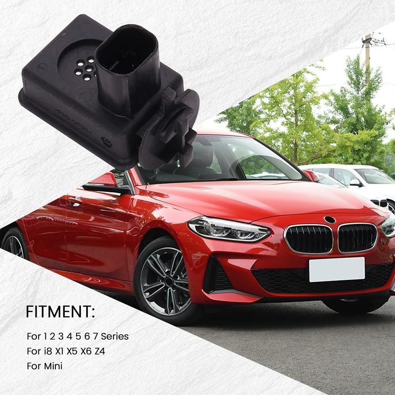 Датчик качества воздуха в салоне автомобиля для -BMW 1 2 3 4 5 6 7 Серии I8 X1 X5 X6 Z4 MINI 64116988303 64119240180 240559-10 24055910-A38G