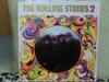 LP Пластинка ROLLING STONES - Rolling Stones 2 SLC232 ЛОНДОН 1969 Япония Рок Б/у
