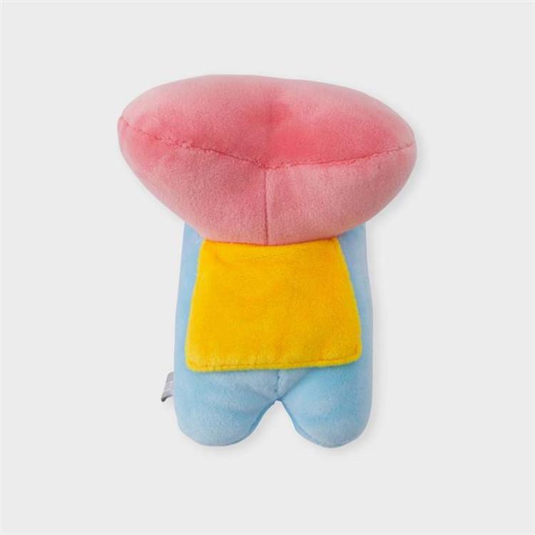 LINE FRIENDS BT21 TATA Минини Лежащая Кукла