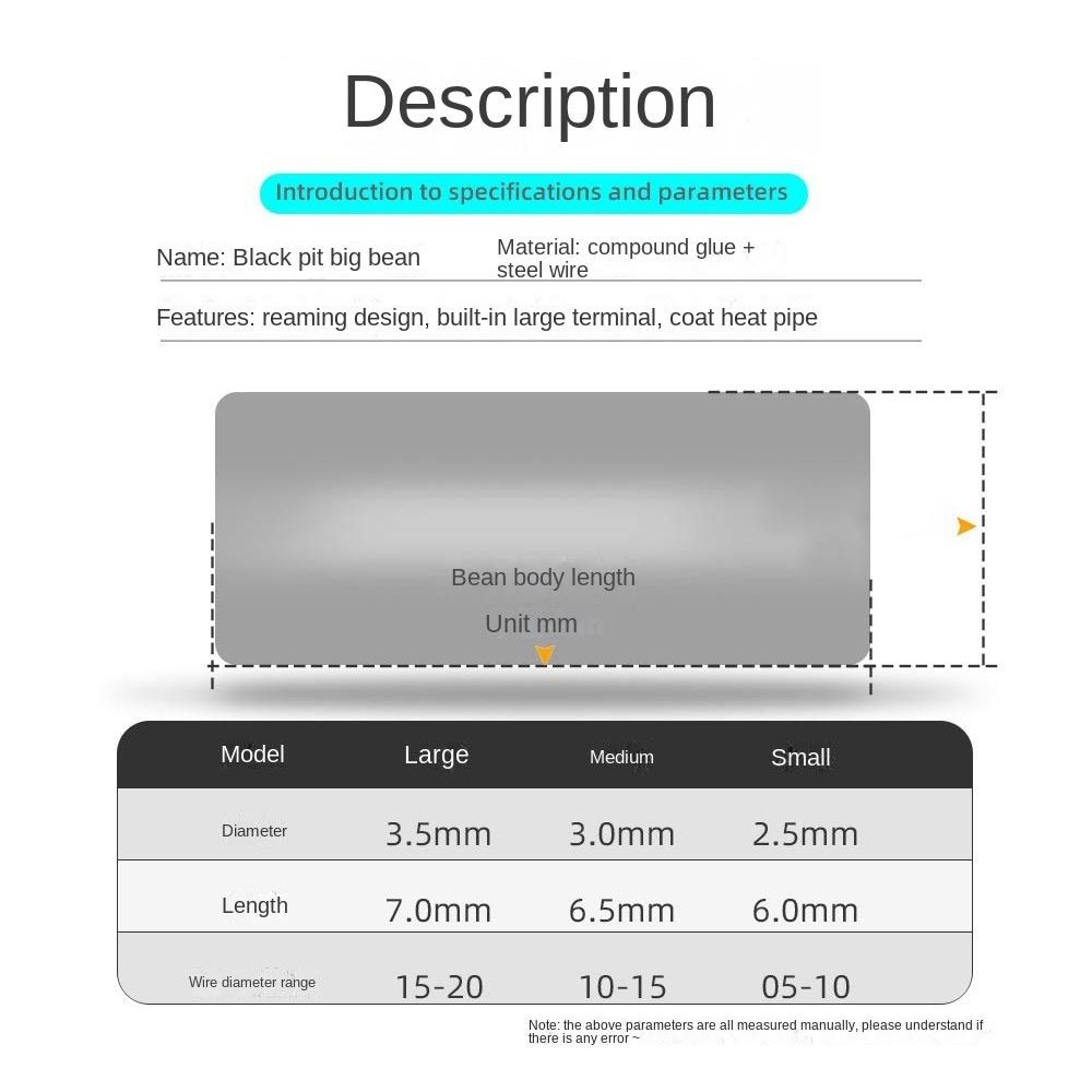 200 шт. поплавок резиновая фасоль рыболовные принадлежности космические бобы новый поплавок для рыбалки пробка озера реки море