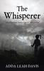 Книга The Whisperer : The Curious Janie Query Mysteries