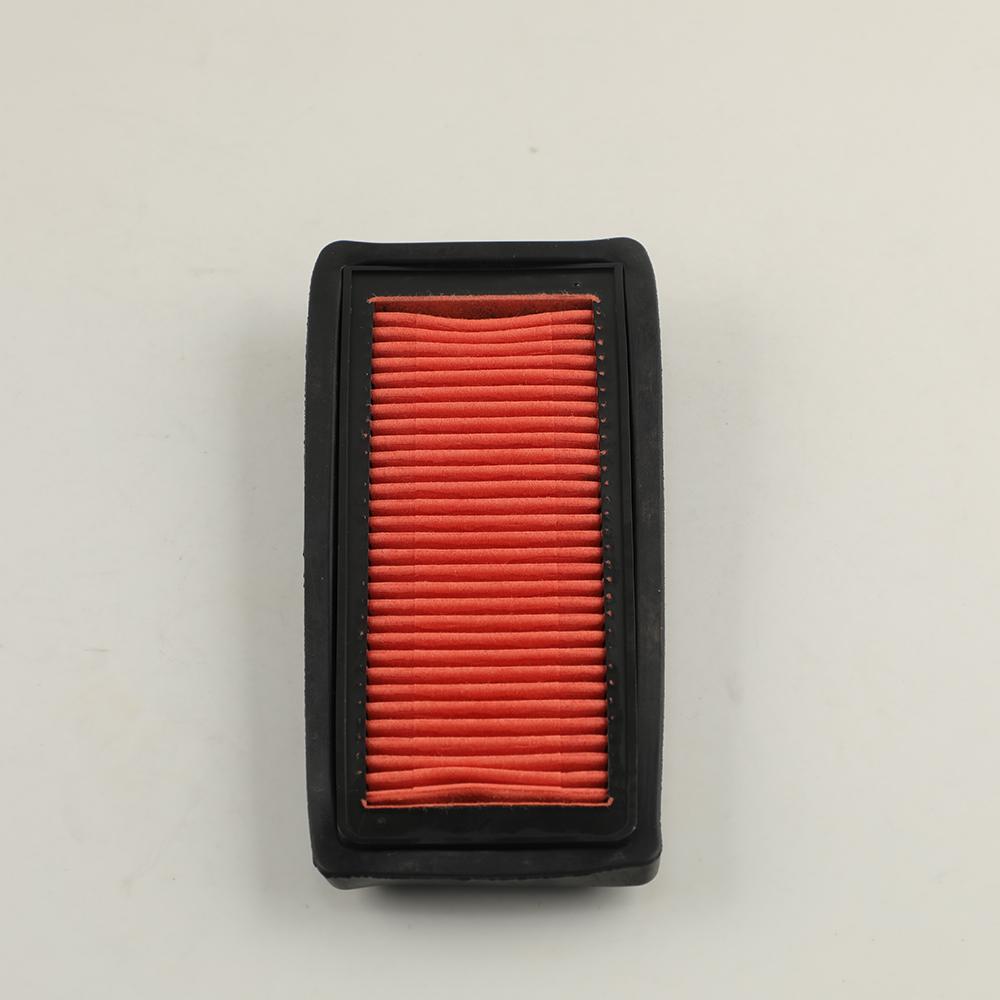Motorcycle Air Filter Cleaner Intake Element For ZONTES G1-125 G2-125 U-125 U1-125 U-150 U1-150 U-155 U1-155 G1-155 C125 C2-125