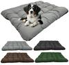 Waterproof Dog Bed Cushion PRESTIGE 4 COLORS, ML XL