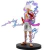One Piece Nika Nikka Luffy Sun God Gear 5 Anime Figurine Model Action Figure Statue Collection Toy Joy Boy Figma