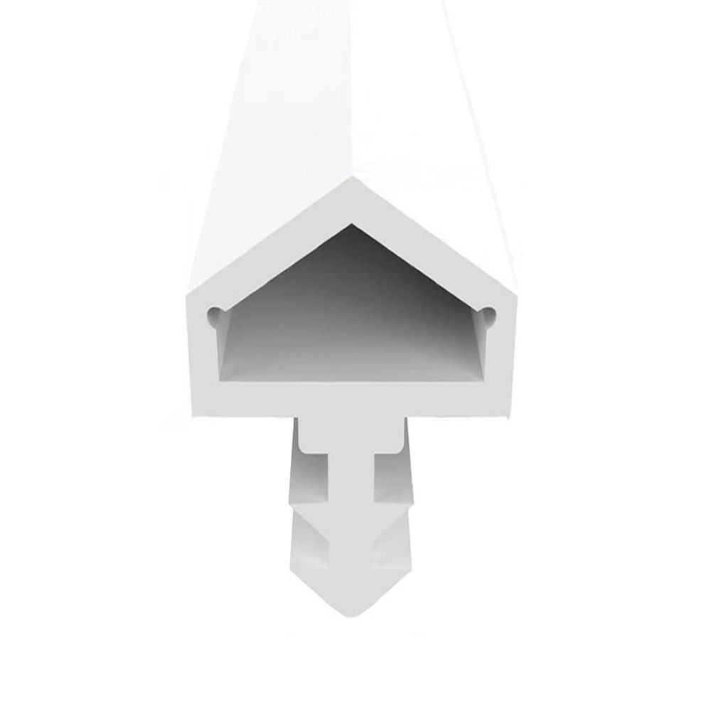 Уплотнитель дверной рамы, противоударный, уплотнитель щелей в дверях, силиконовая резина, заглушка для сквозняков