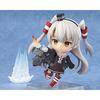 Nendoroid Kantai Collection -KanColle- Amatsukaze Non-scale ABS&ATBC-PVC Painted Movable Figure