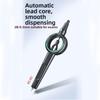 Digital Radius Display Circle Drawing Gauge Precision Press Compass  Ruler  Primary School Exams