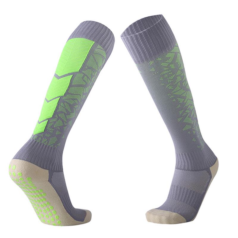 Ayoub Non-Slip Football Socks