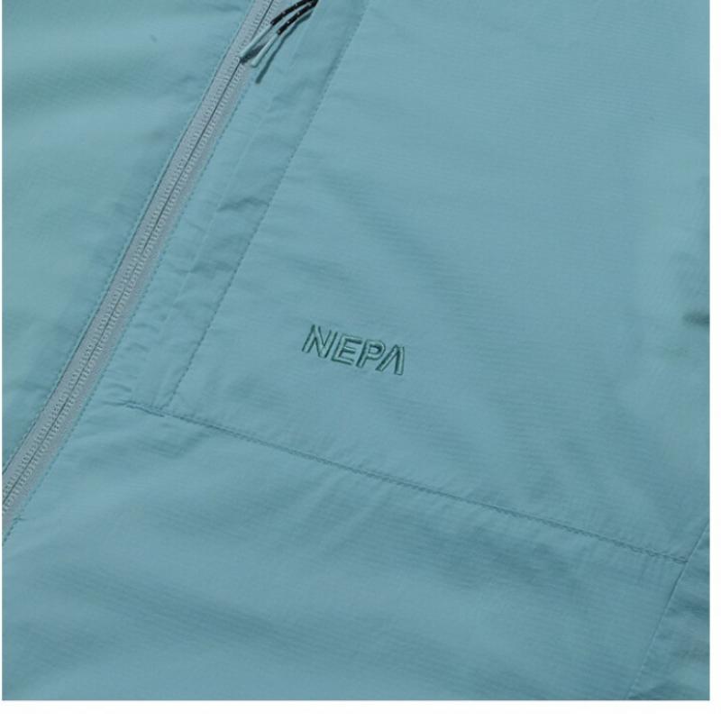 Nepa Nepa Men S Многослойный легкий пуховик 7i12002