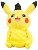 POCKETMONSTERS Мягкий рюкзак Пикачу