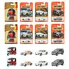 Matchbox Basic Car H Assortment Vehicle Toys Mini Cars 24 Cars Box Sold 3 Years and Senior 98BH-30782