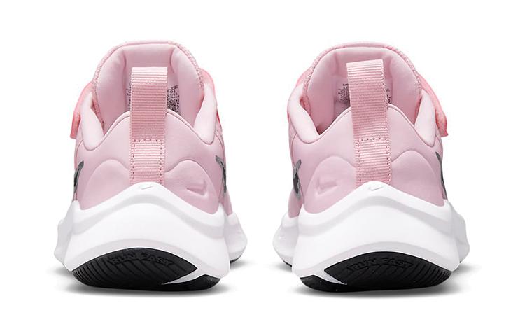 Nike Кроссовки для бега Star Runner 3 Low top Светло-розовые Детские Возраст 3-7 лет DA2777-601