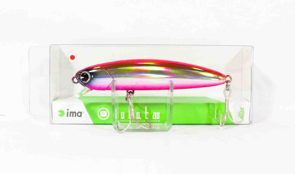 Ima Sobat 80 Тонущая приманка 120 (9732)