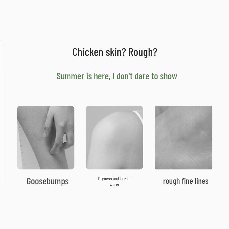 Ban Mi Hua Tian Niacinamide Fruit Acid Body Lotion