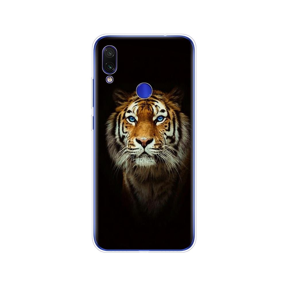 Чехол для Xiaomi Mi Play, силиконовая задняя крышка, чехол для Mi Play, чехол для Xiaomi Mi Play, полный защитный чехол на 360 градусов