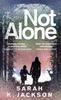 Книга Not Alone