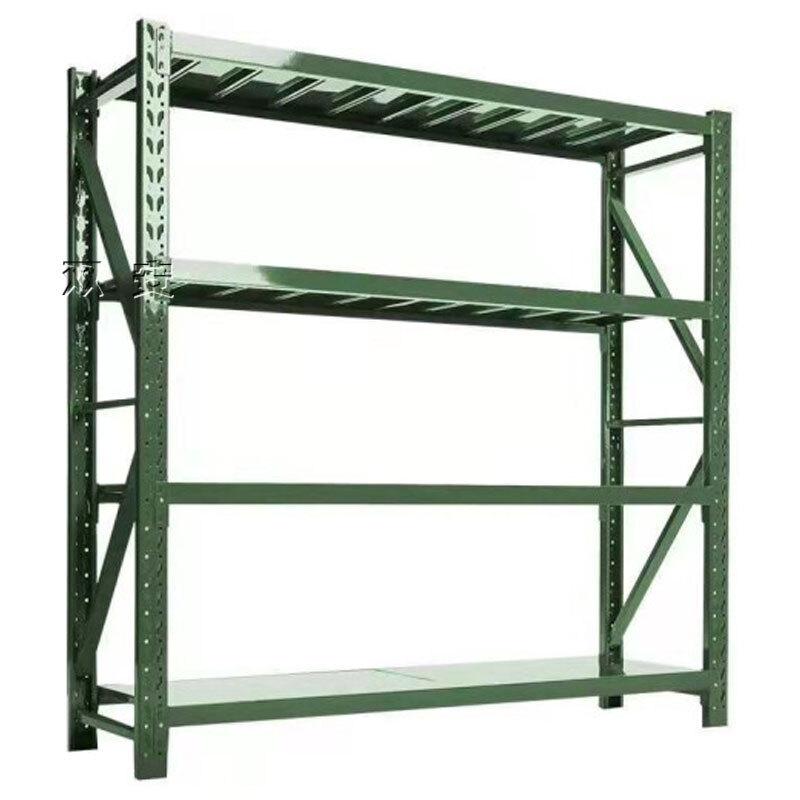Shuang'an Medium Heavy Duty Warehouse Storage Rack