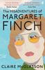 Книга The Misadventures of Margaret Finch