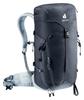 Pack Trail 30 Black X Shale 30L [Deuter] Hiking/Trekking Men's