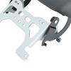 Сборка крышки центральной консоли 92114FL002VH Для 2017-2023 Subaru Crosstrek Impreza