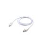 1 X USB C To USB B MIDI OTG Printer Cable Connector 1M For Piano/ MIDI Keyboard