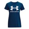 Under Armour Sportstyle Logo Women' T-shirt Ss