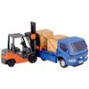 Toyco Null Toyota Toyo Ace Toyota Forklift Geneo Mini