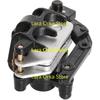 Передний тормозной суппорт для Honda Magna 750 VF750C/CD 1994-2003 OE: 45150-MAH-315 45150-MZ8-305 45150-MEG-006