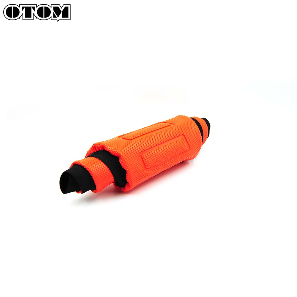OTOM Motorcycle Seat Covers Cushion Non-Slip Thick Particles Waterproof High Elasticity For KTM 2016-2018 EXC EXCF SX SXF XC XCF