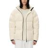 THE NORTH FACE Nuptse Undyed Jacket Down Jacket Men's White ND92337-UD